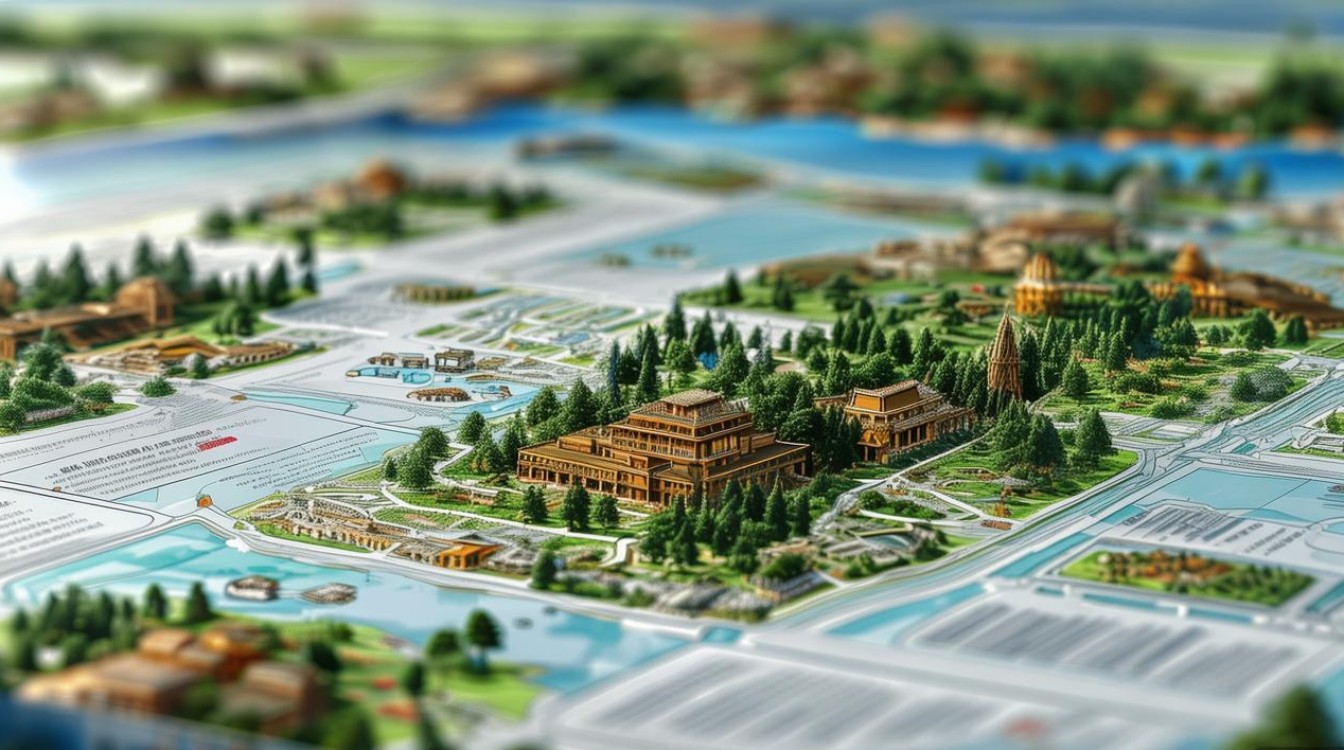 凌源旅游景点大全