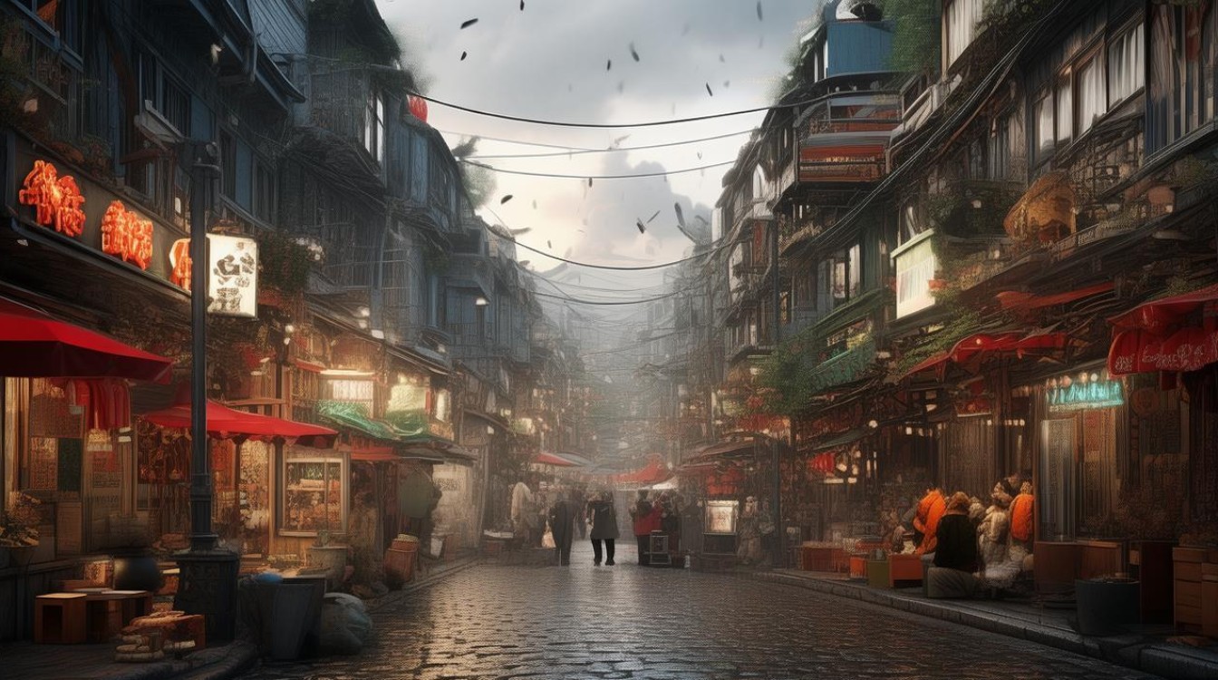 临沂市区景点推荐