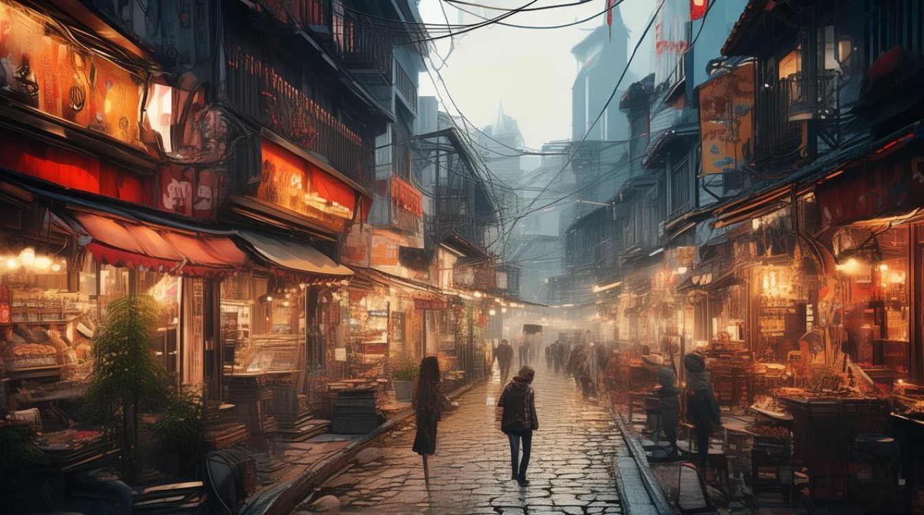 临沂市区景点推荐