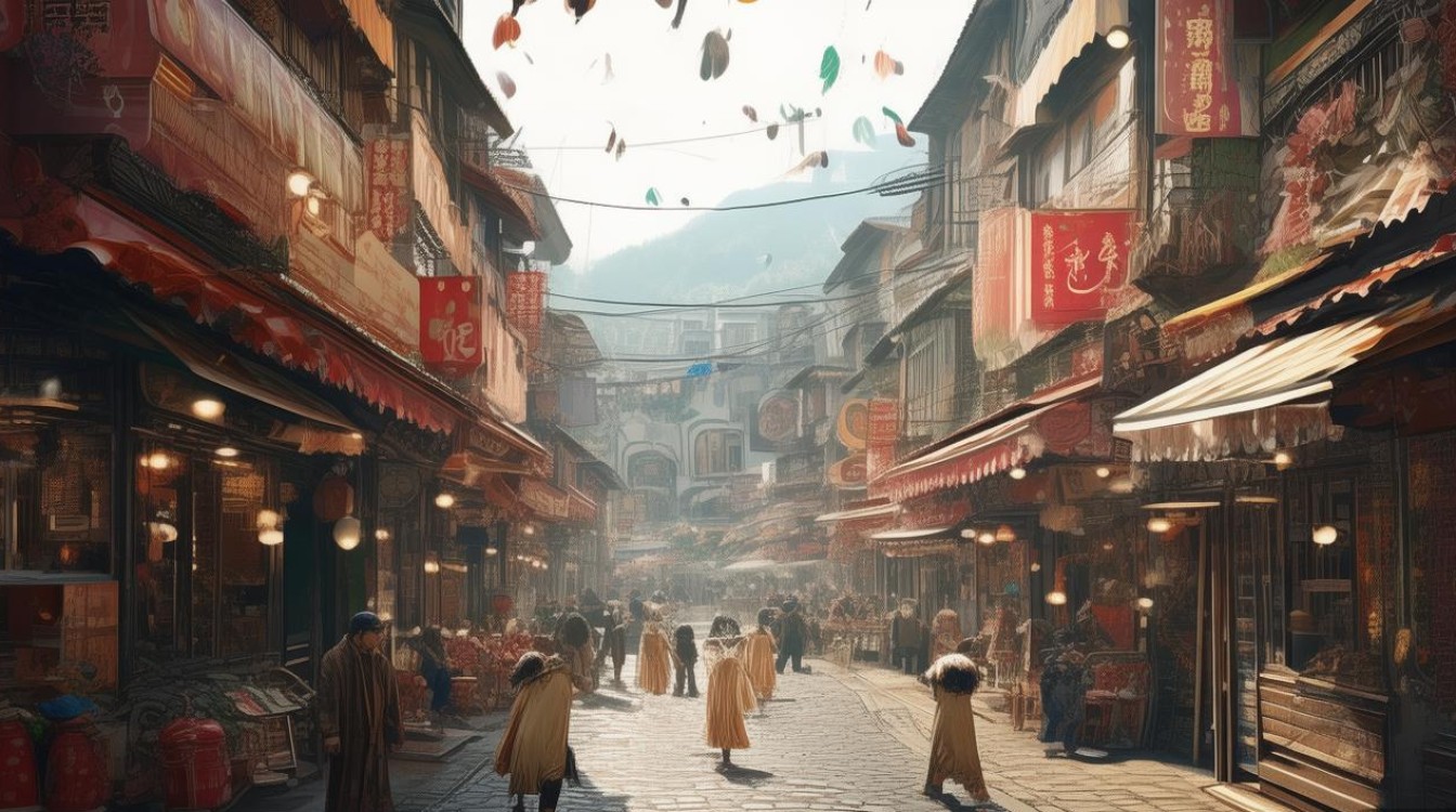 临沂市区景点推荐