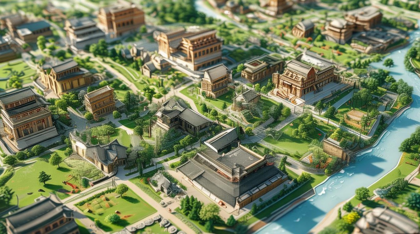 寻乌旅游景点大全