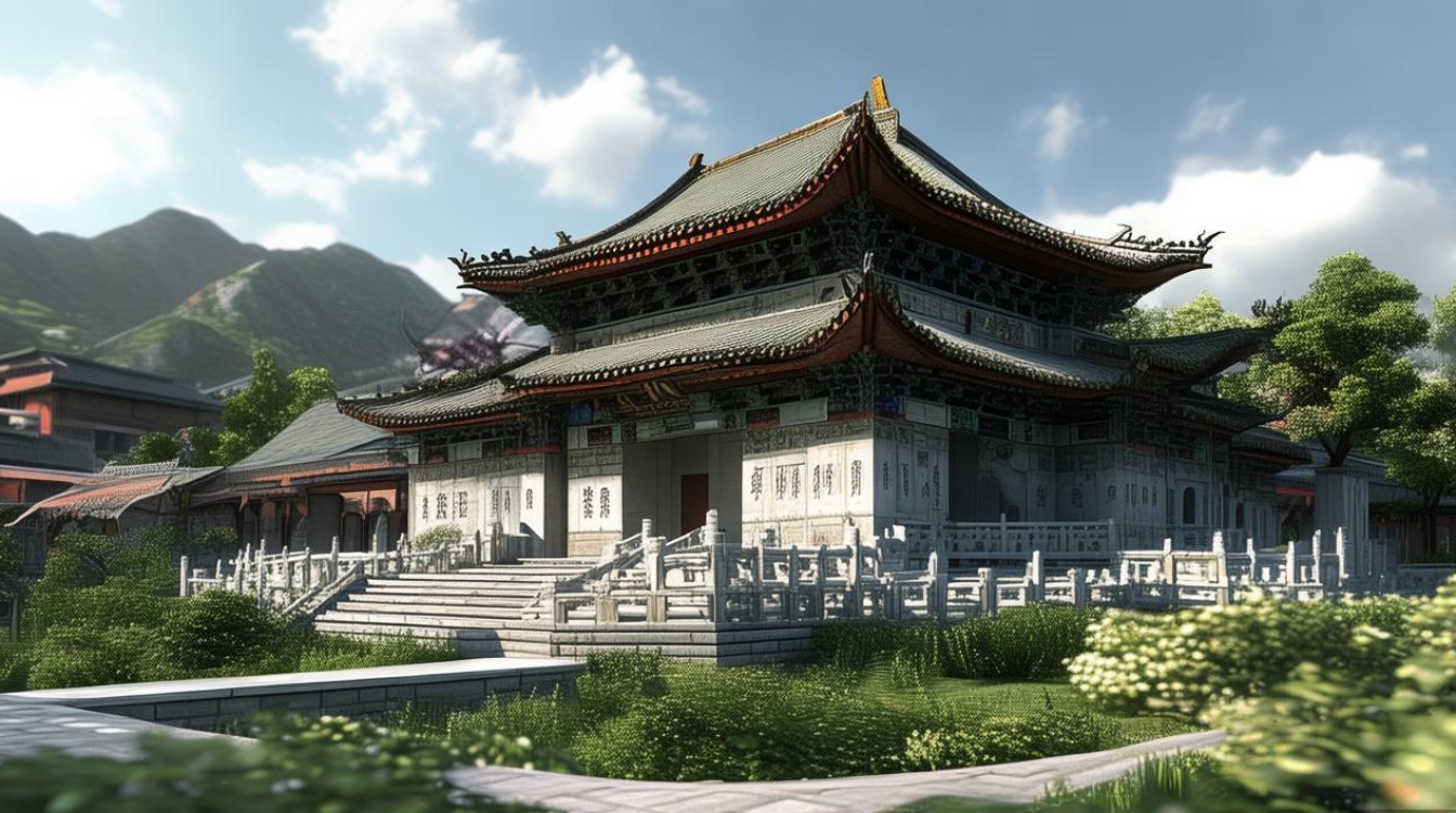 荆门著名景点 荆门著名景点