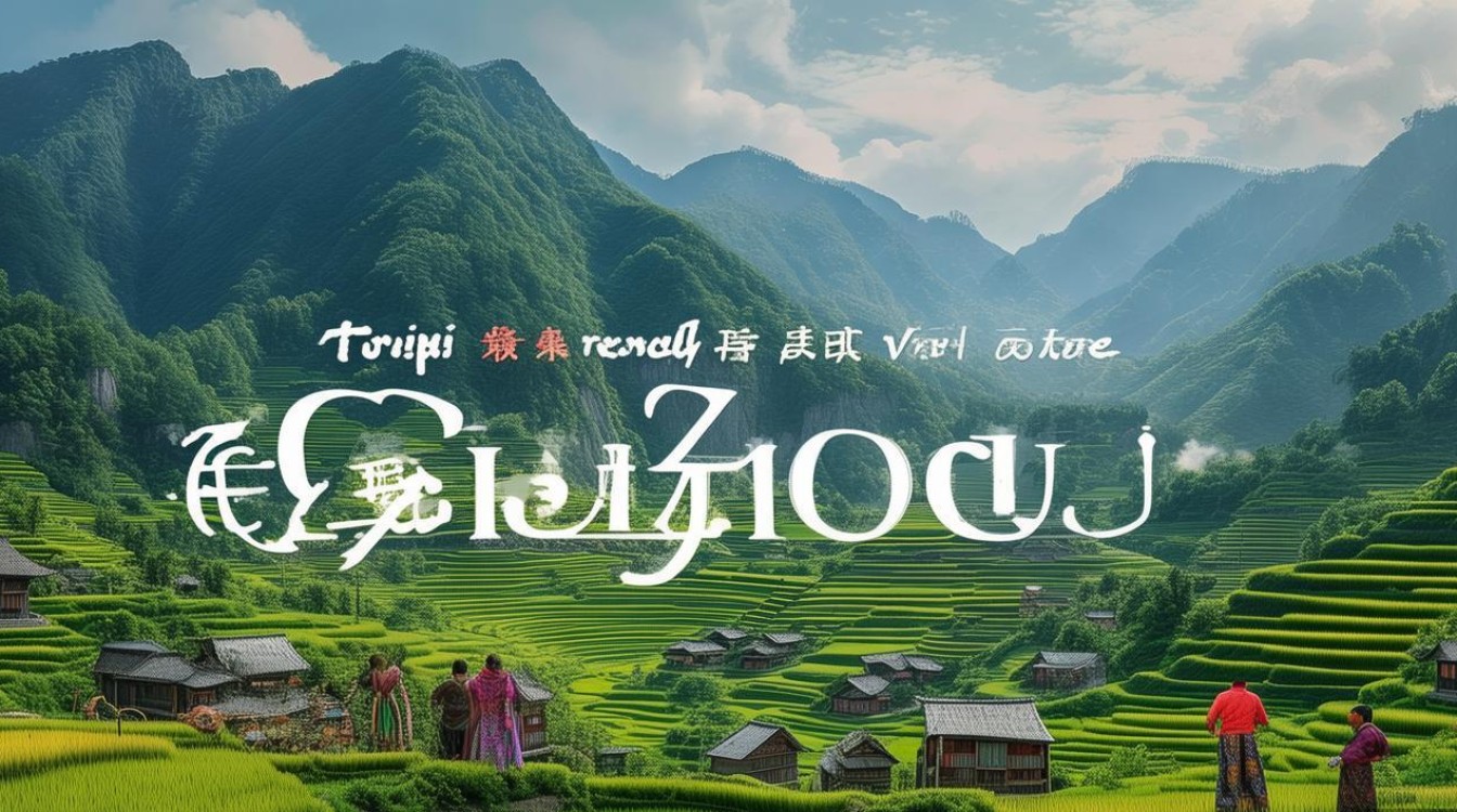 贵州必去景点排名 贵州必去景点排名