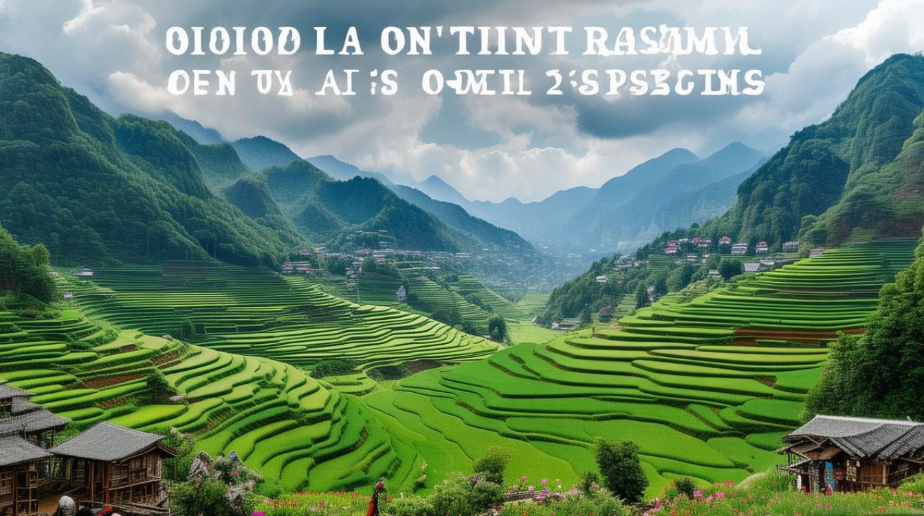 贵州必去景点排名 贵州必去景点排名