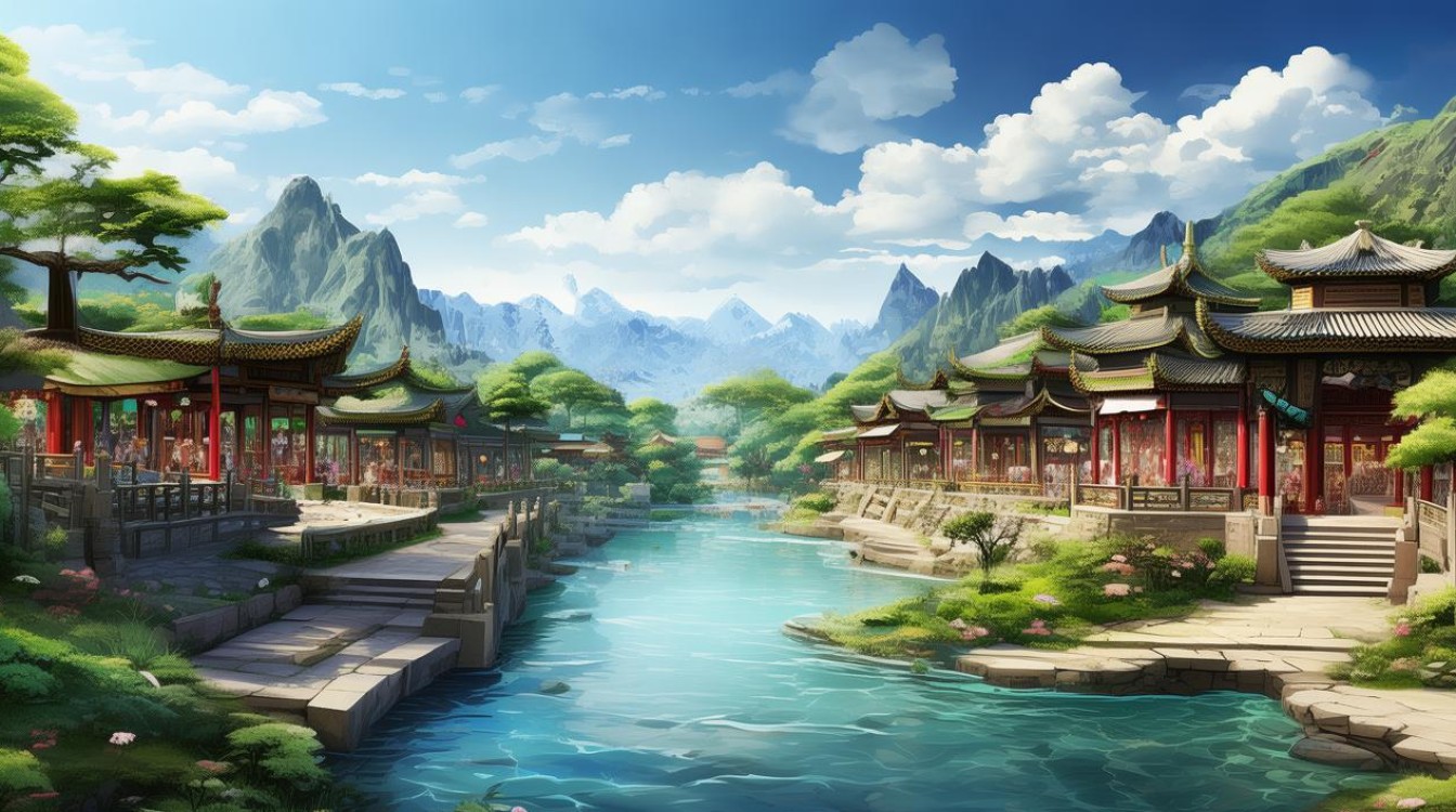 南阳周围景点推荐 南阳周围景点推荐