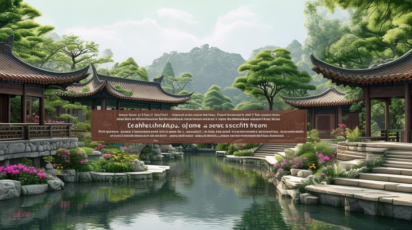 拙政园的景点介绍