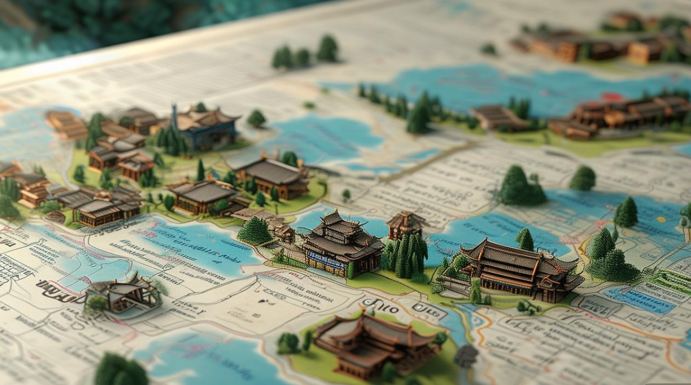 丽江免费景点攻略