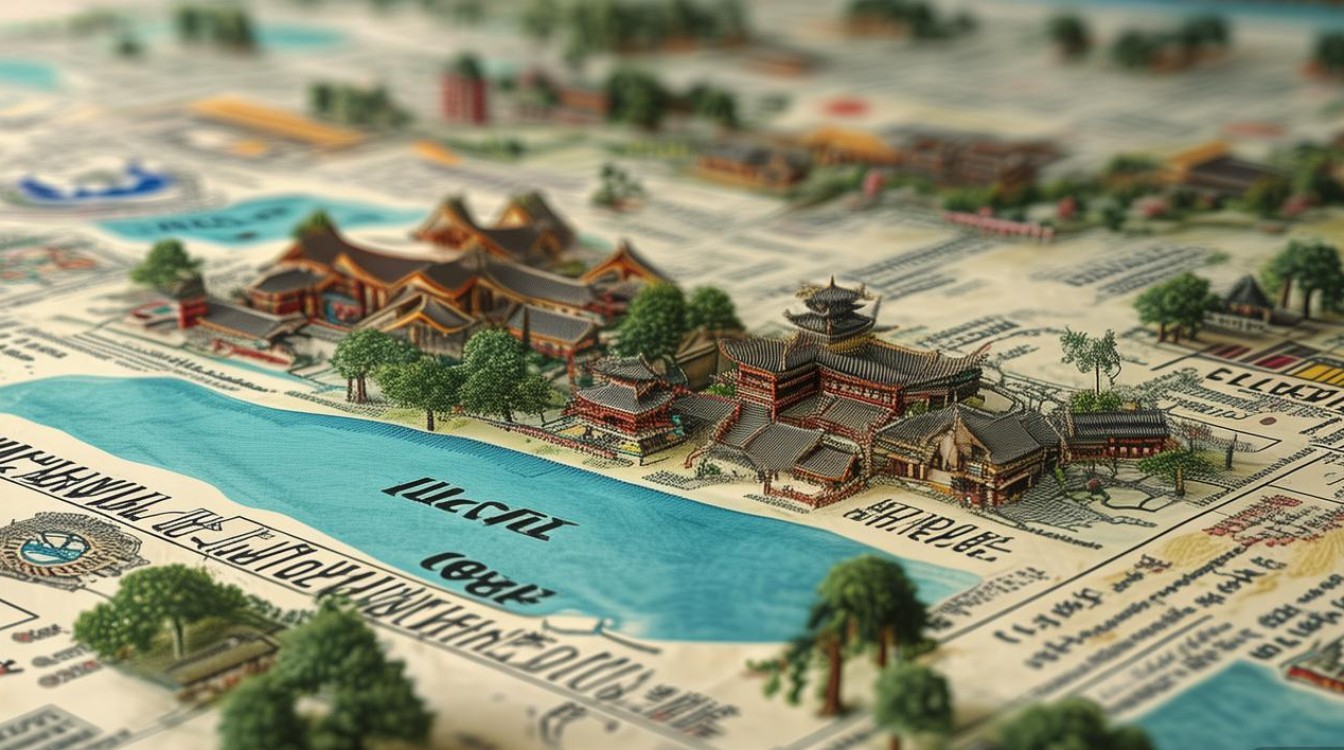 丽江免费景点攻略