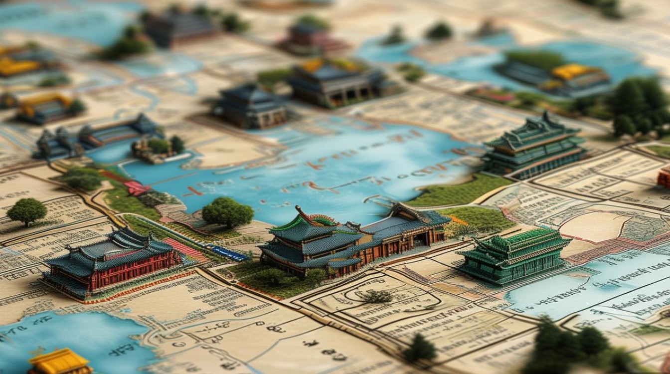 丽江免费景点攻略