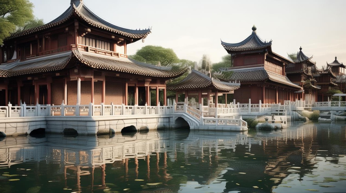 圆明园必看景点 圆明园必看景点