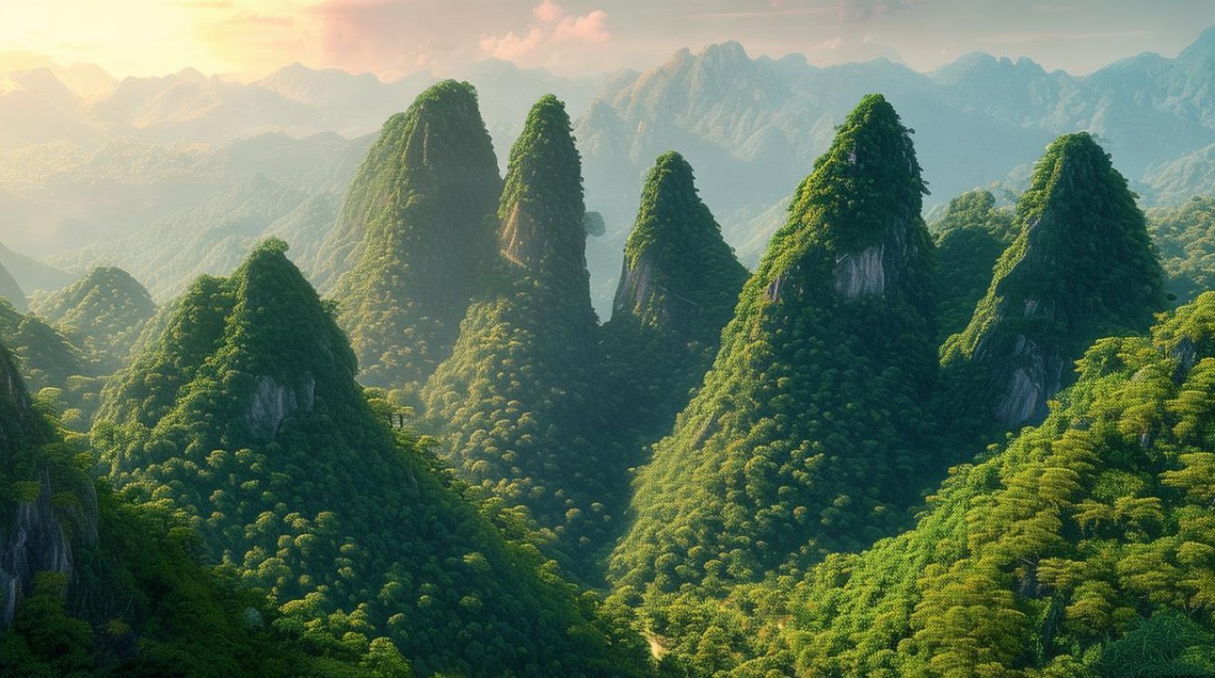 海南五指山旅游景点 海南五指山旅游景点