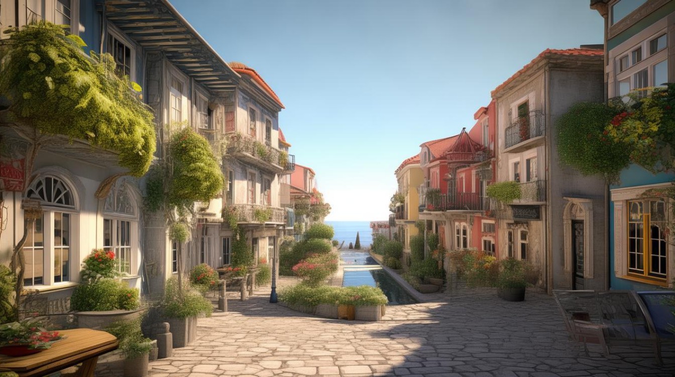 八大关附近景点