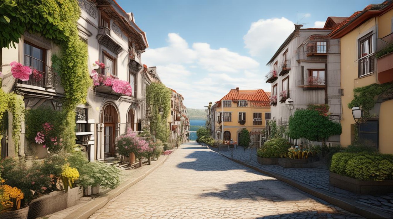 八大关附近景点