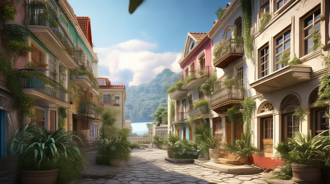 八大关附近景点