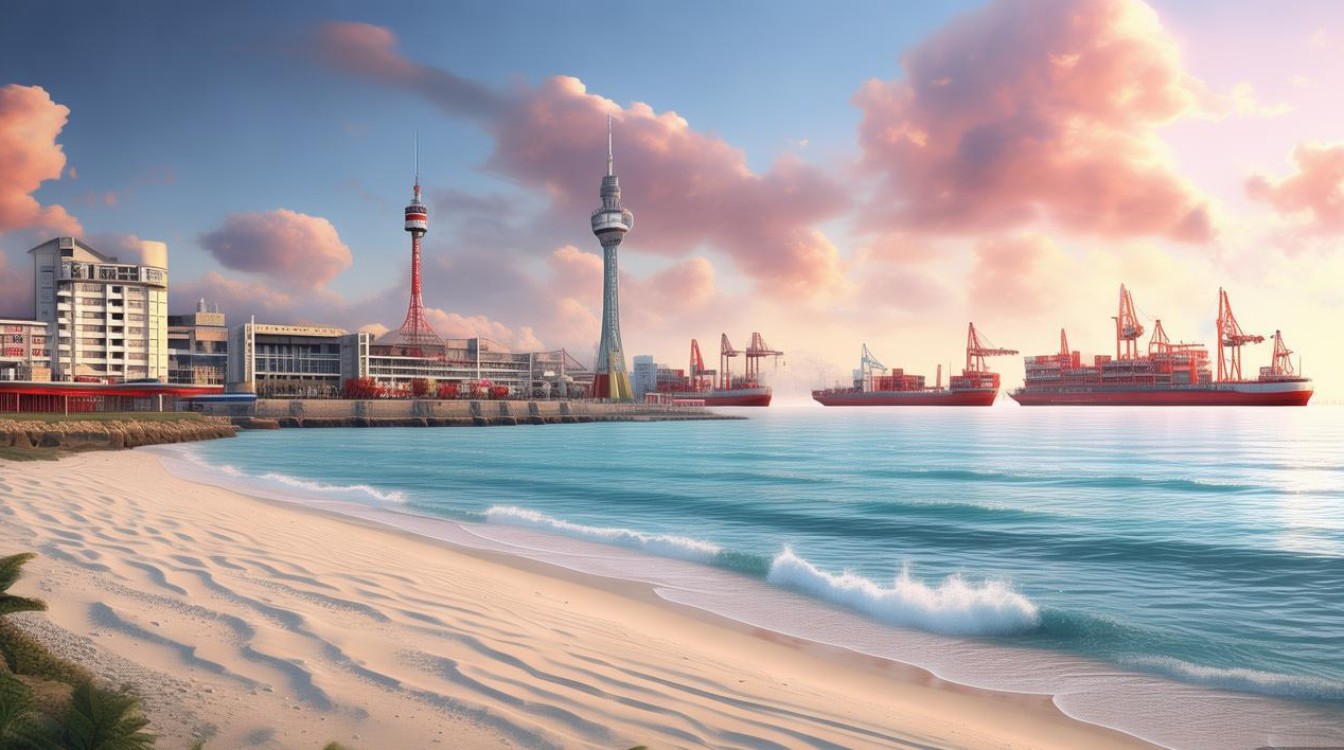 连云港有哪些旅游景点 连云港有哪些旅游景点