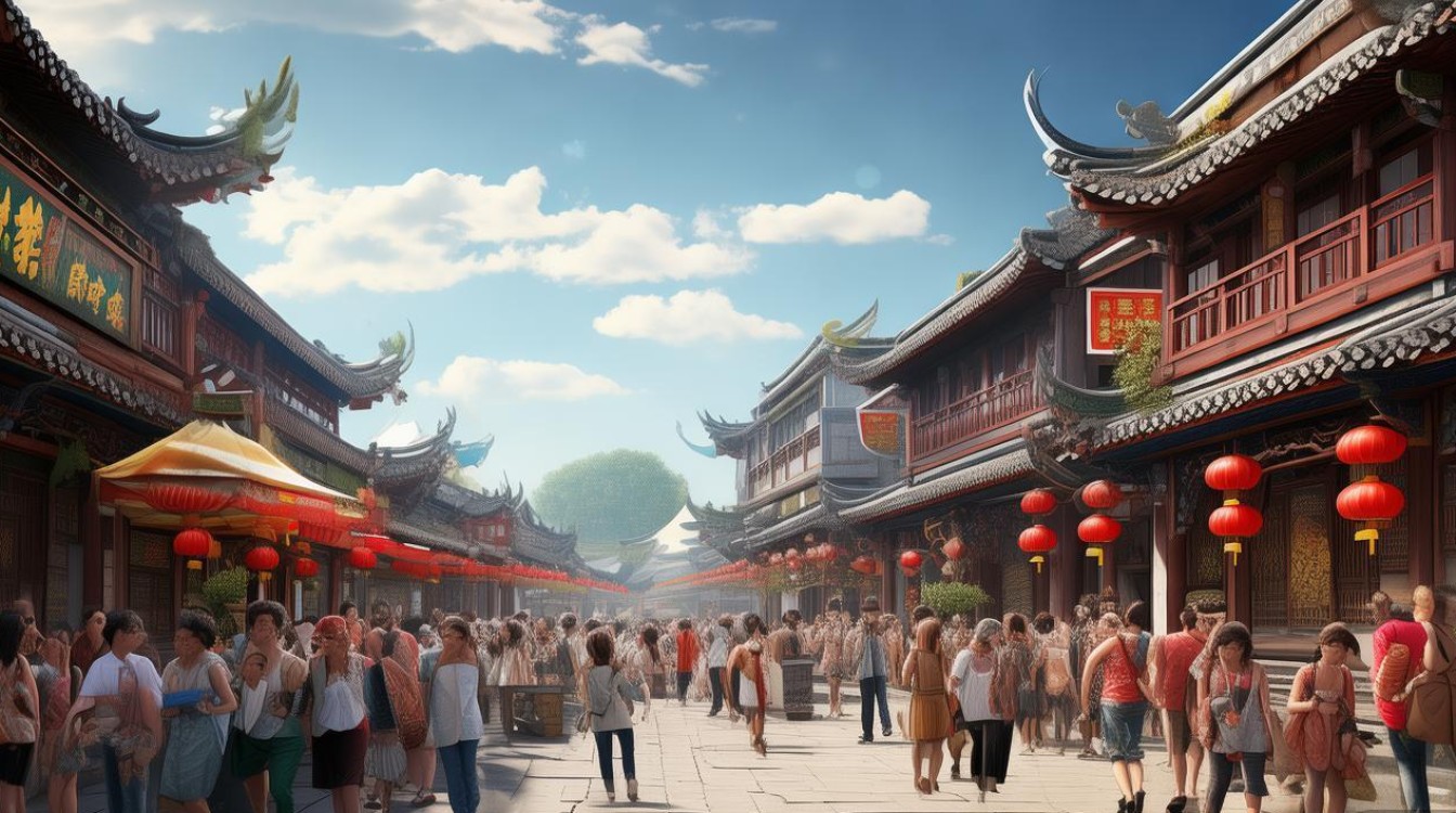 宜兴一日游必去景点