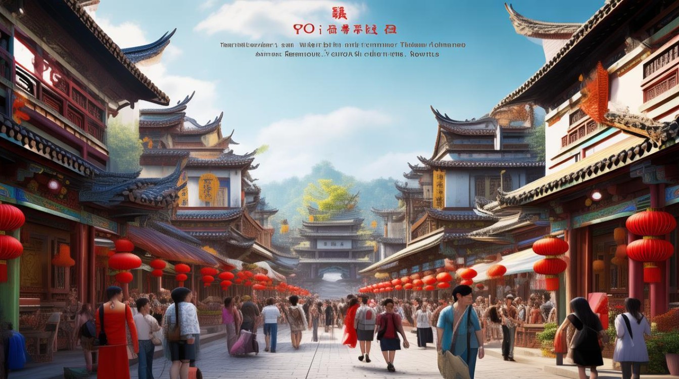 宜兴一日游必去景点