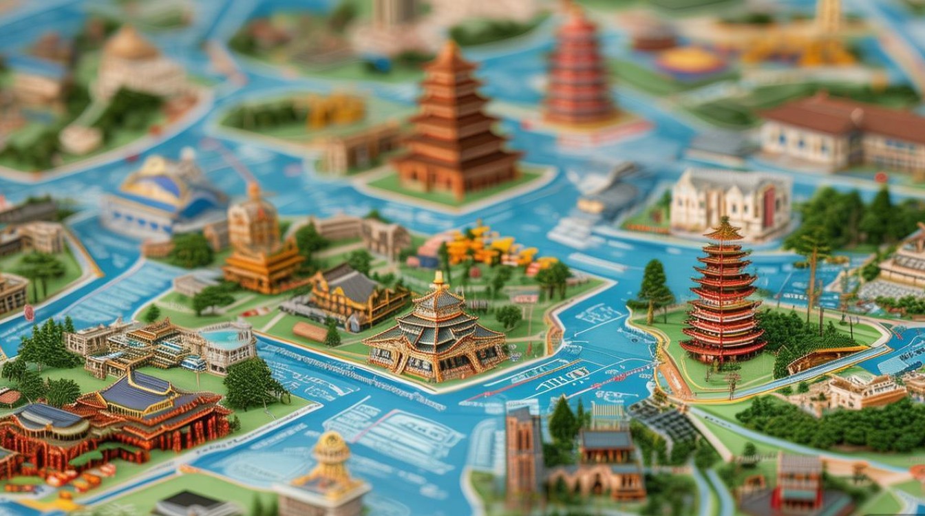 徐州景点大全一日游 徐州景点大全一日游