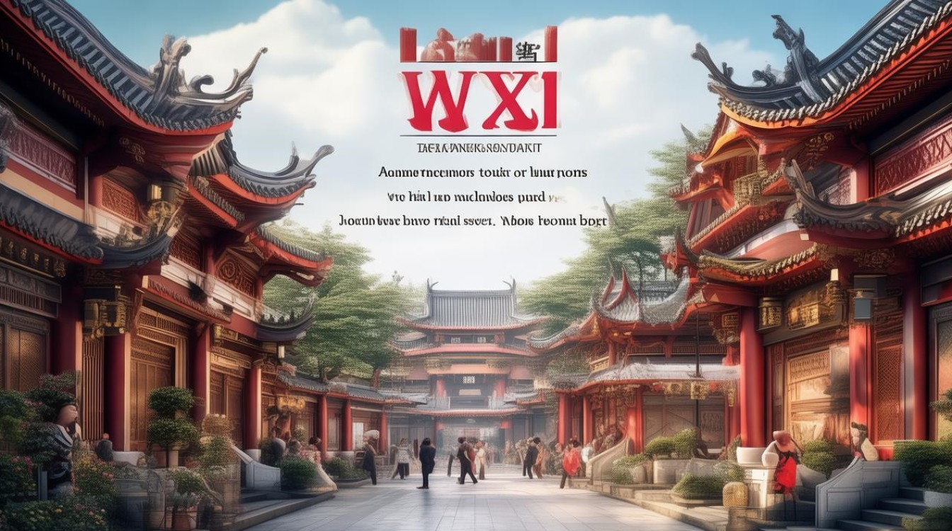 无锡旅游景点排名榜