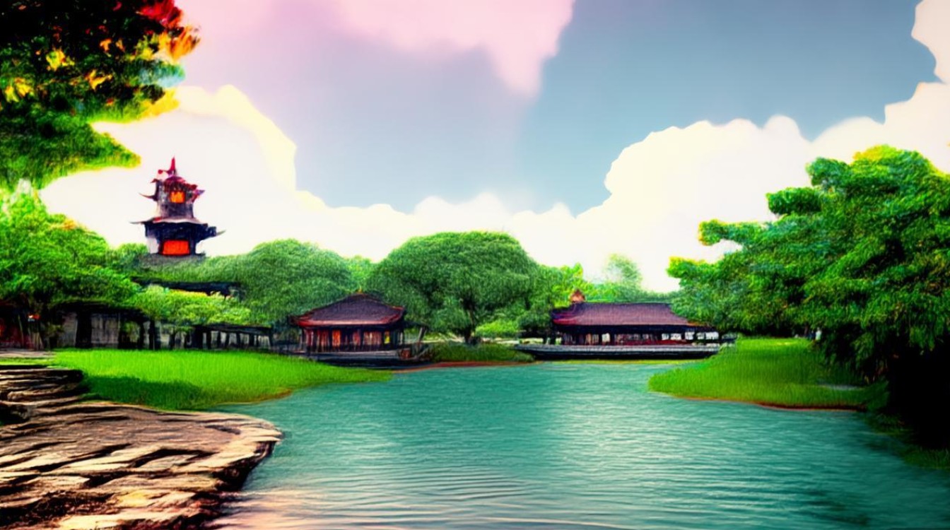 离徐州近的旅游景点 离徐州近的旅游景点