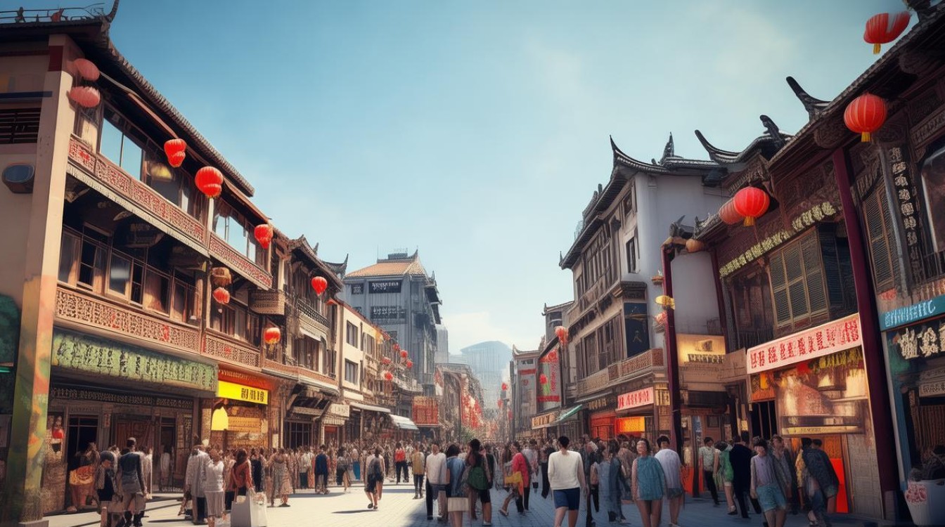 广州市越秀区景点