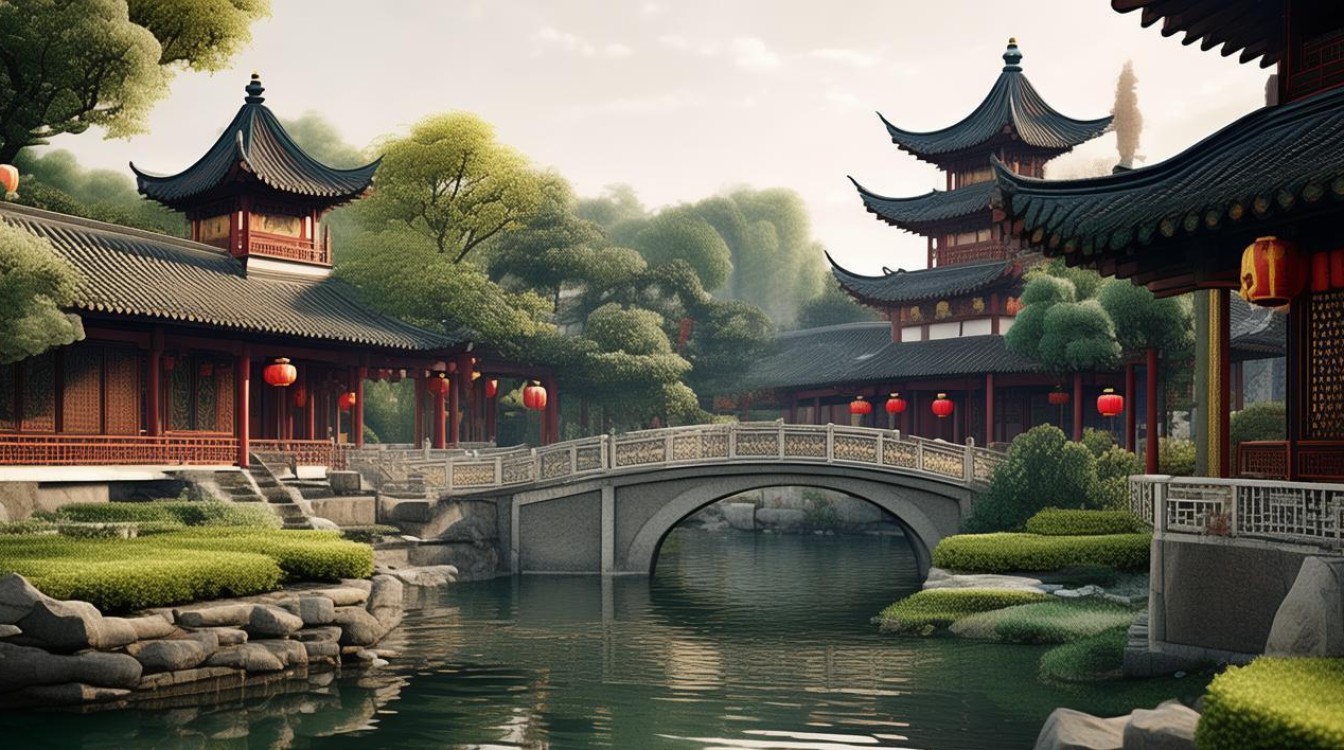 苏州风景区旅游景点 苏州风景区旅游景点