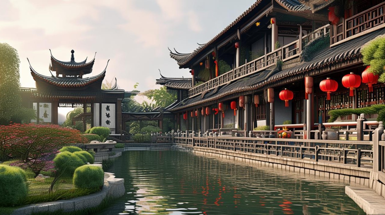 苏州风景区旅游景点 苏州风景区旅游景点