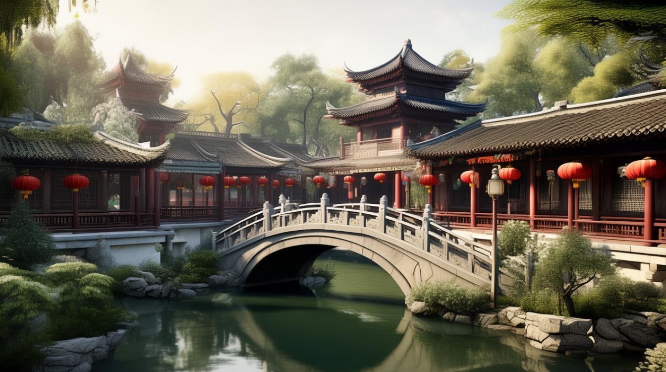 苏州风景区旅游景点 苏州风景区旅游景点