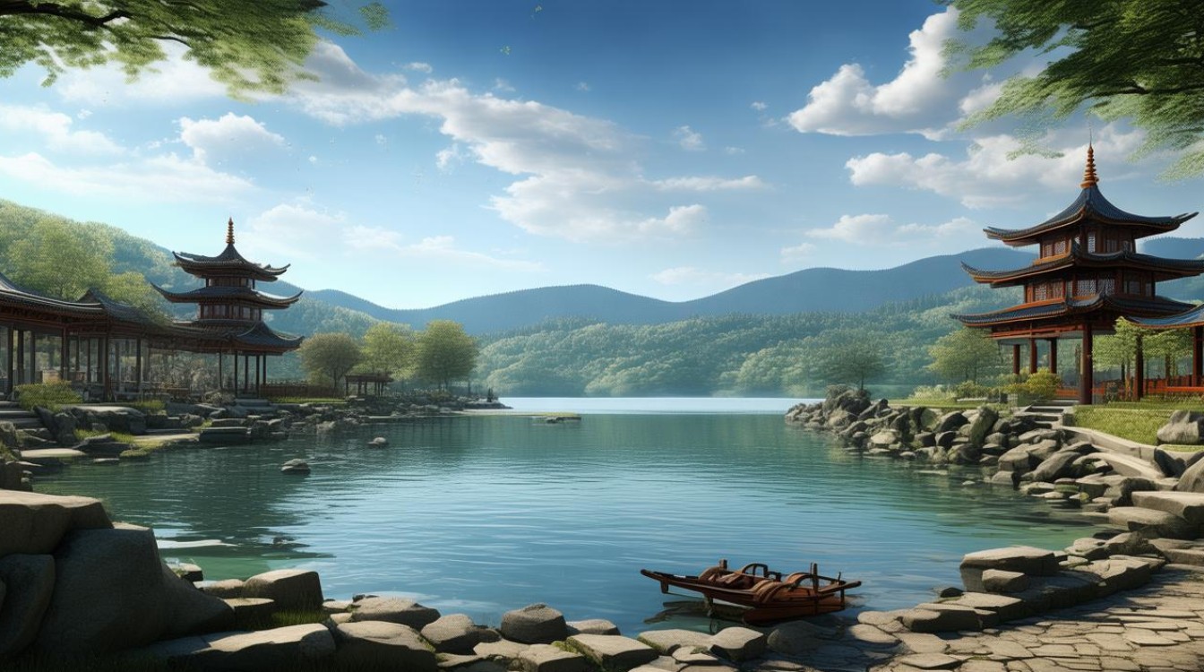 离江苏近的旅游景点 离江苏近的旅游景点