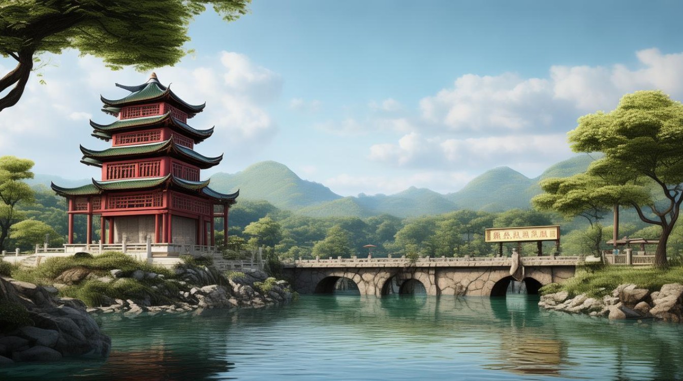 离江苏近的旅游景点 离江苏近的旅游景点