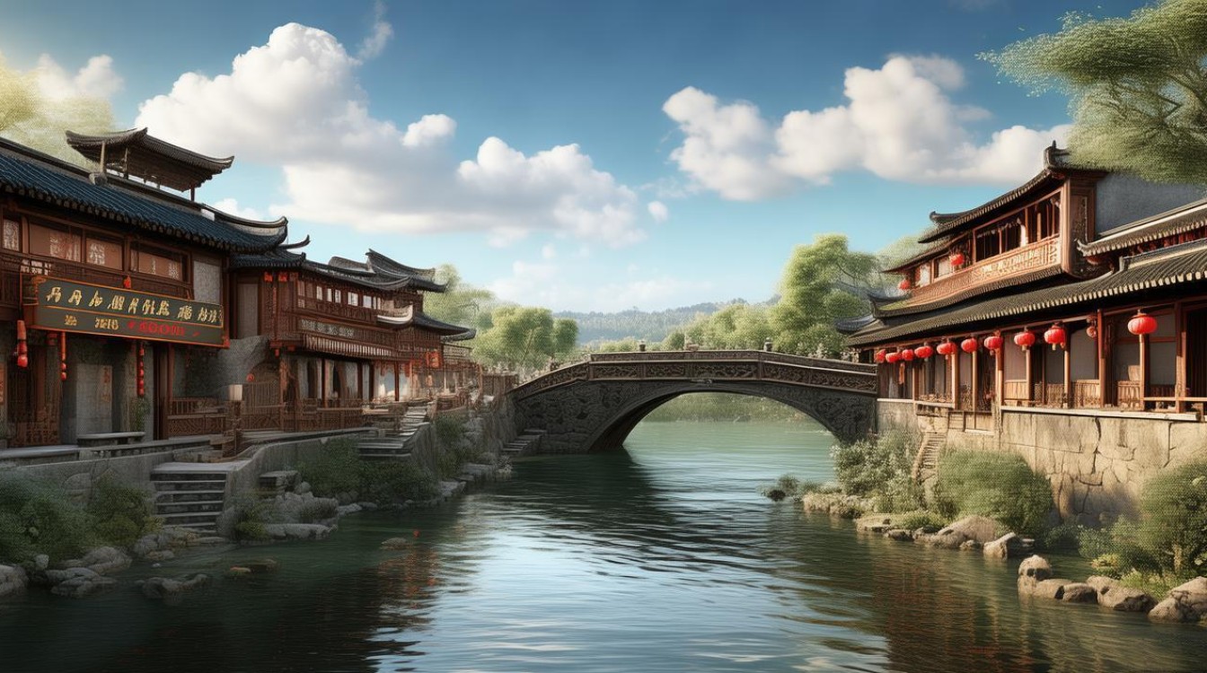 景德镇附近旅游景点 景德镇附近旅游景点