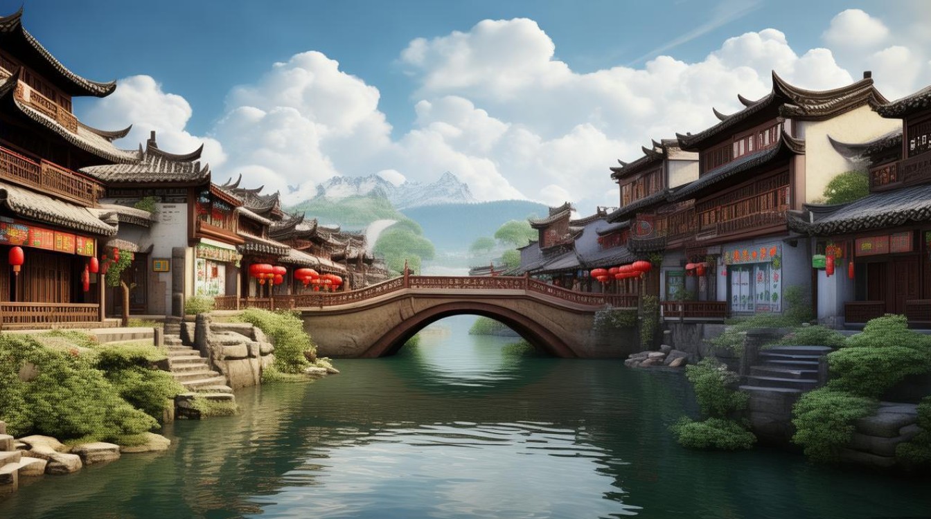 景德镇附近旅游景点 景德镇附近旅游景点