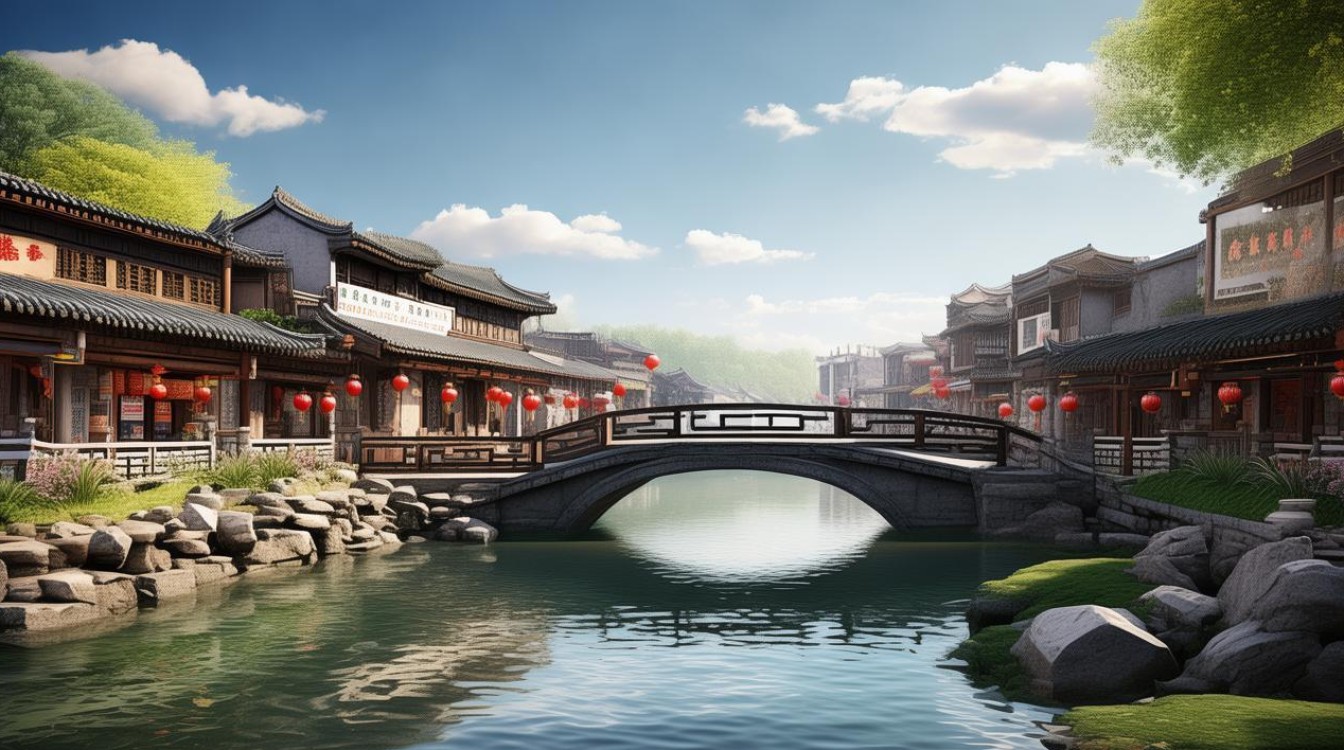 景德镇附近旅游景点 景德镇附近旅游景点