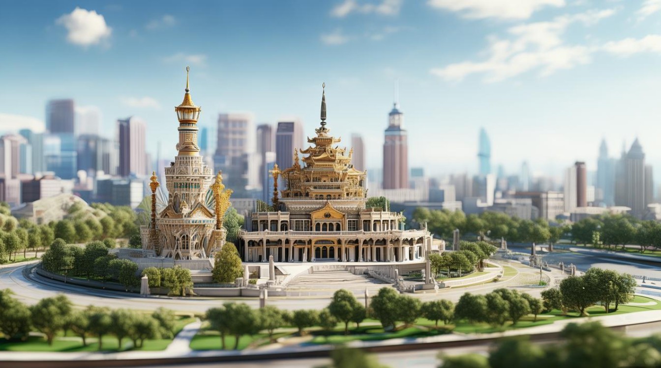 长沙市旅游景点大全