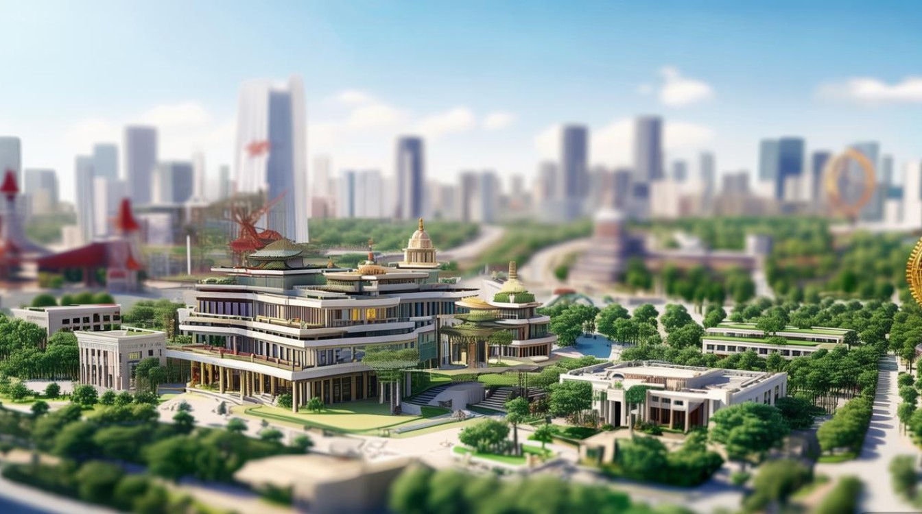 长沙市旅游景点大全