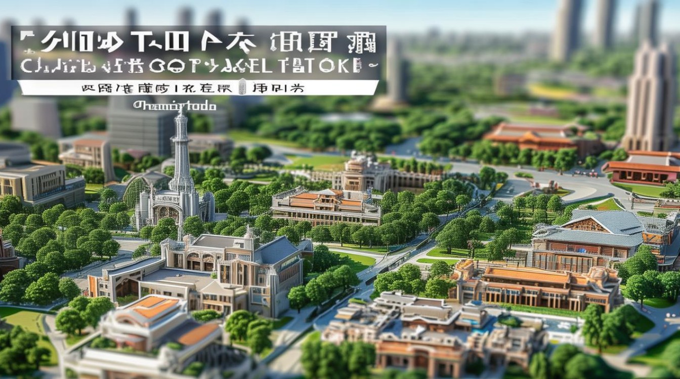 长沙市旅游景点大全