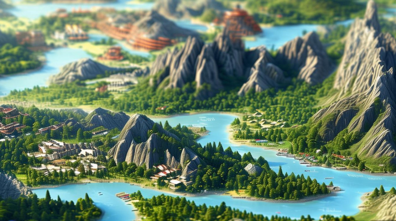 湖南旅游景点大全排名 湖南旅游景点大全排名