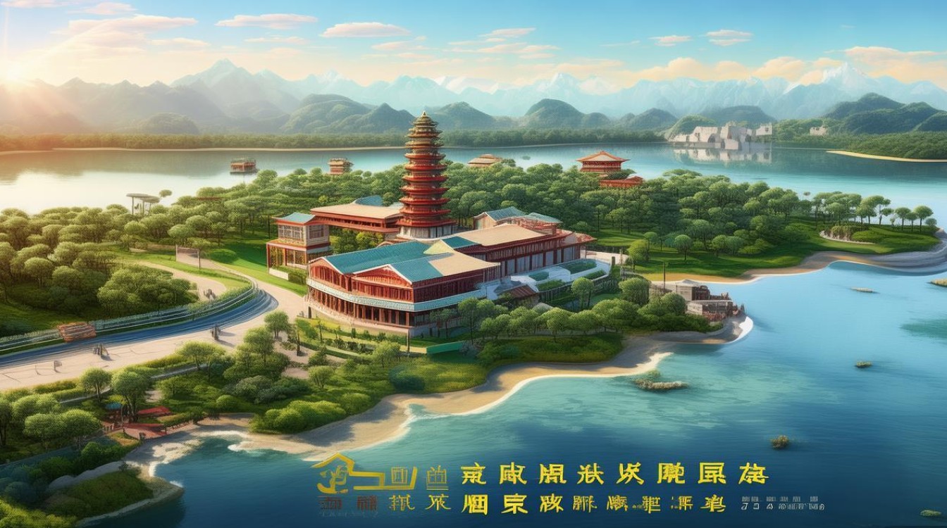 崇明旅游景点有哪些 崇明旅游景点有哪些