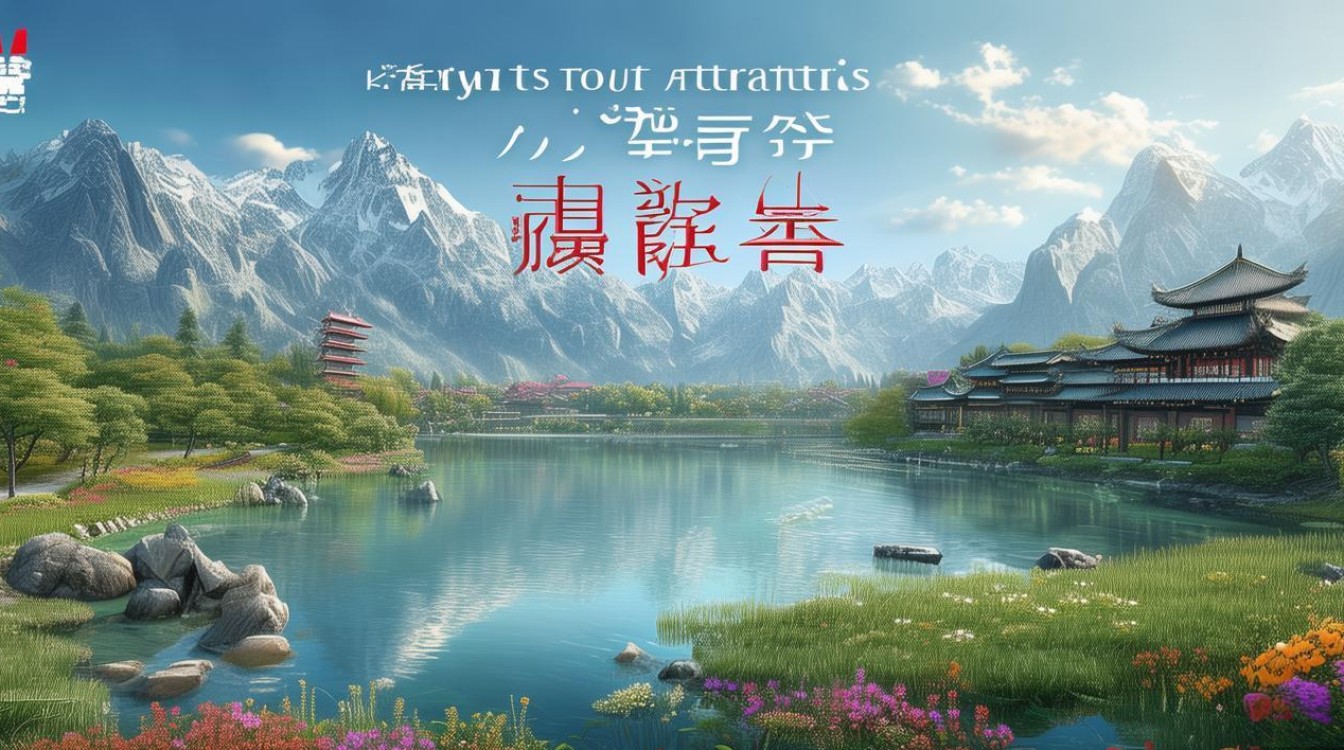 清远有什么旅游景点 清远有什么旅游景点