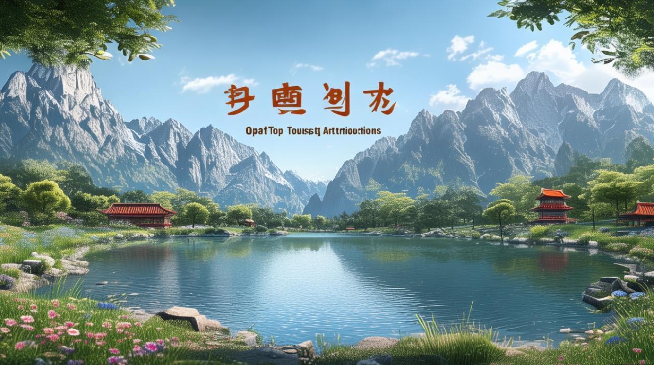 清远有什么旅游景点 清远有什么旅游景点