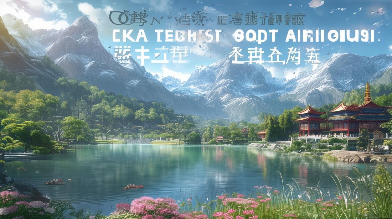 清远有什么旅游景点 清远有什么旅游景点