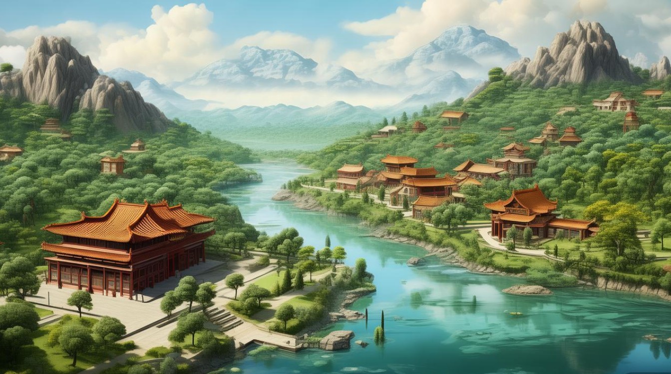 莆田周边旅游景点