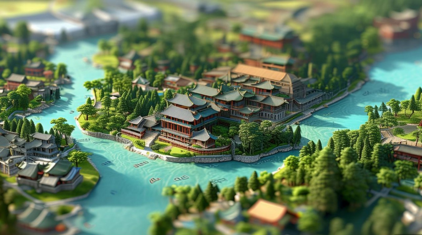 莆田周边旅游景点