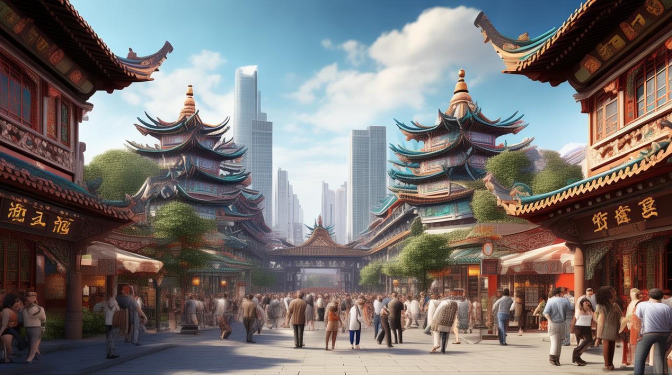 德兴市旅游景点 德兴市旅游景点