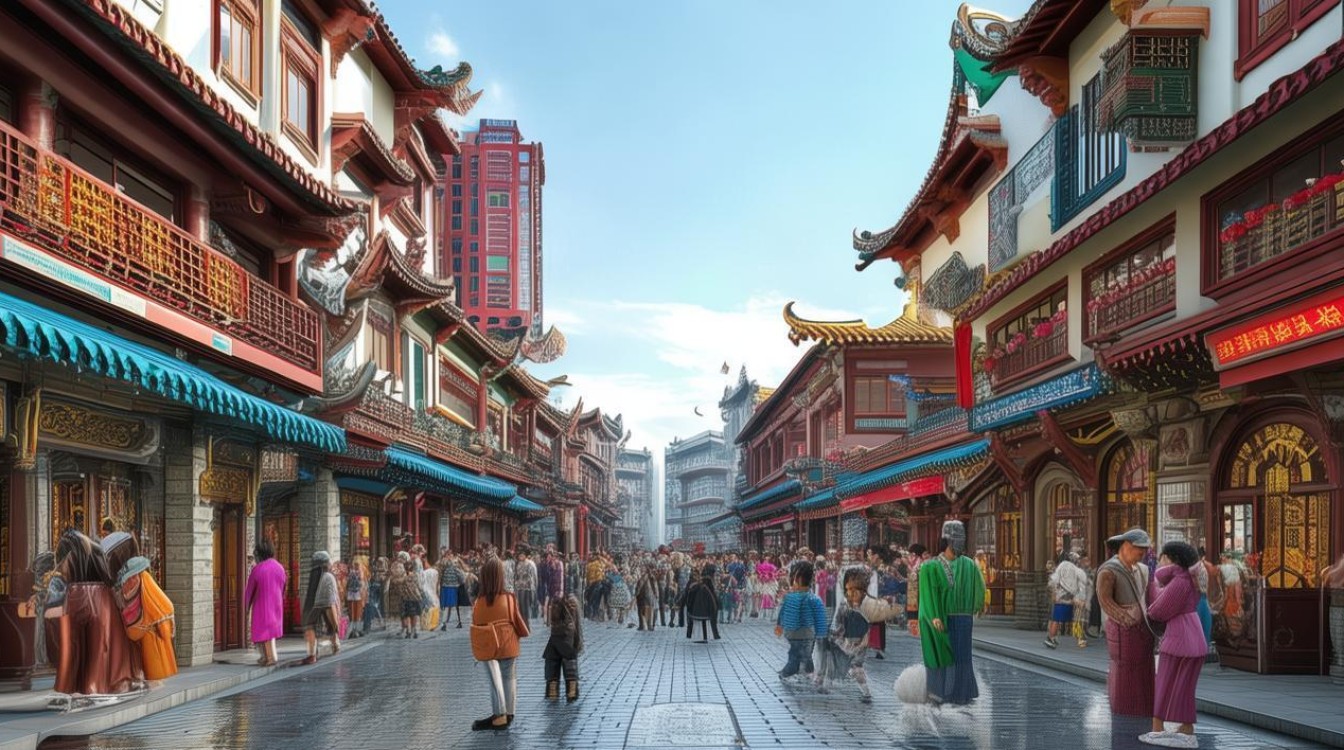 德兴市旅游景点 德兴市旅游景点