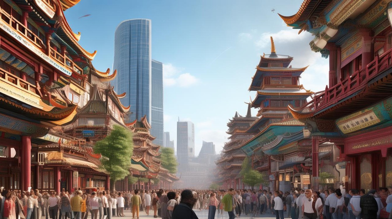 德兴市旅游景点 德兴市旅游景点