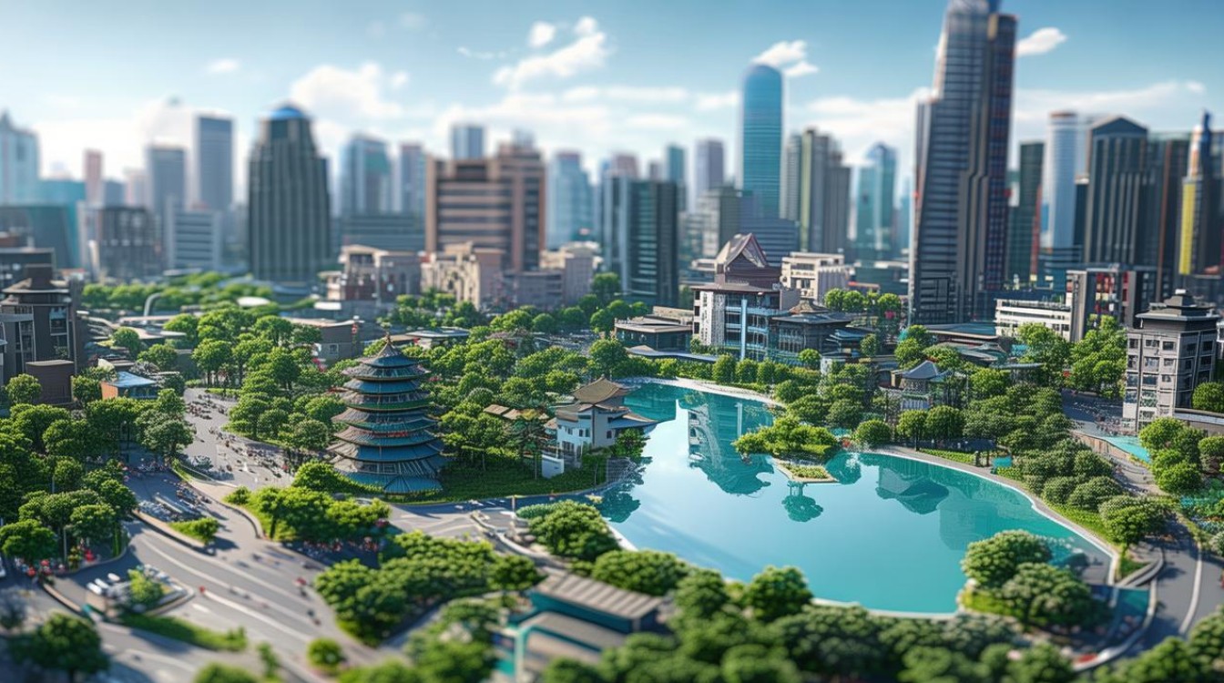 合肥市区旅游景点 合肥市区旅游景点