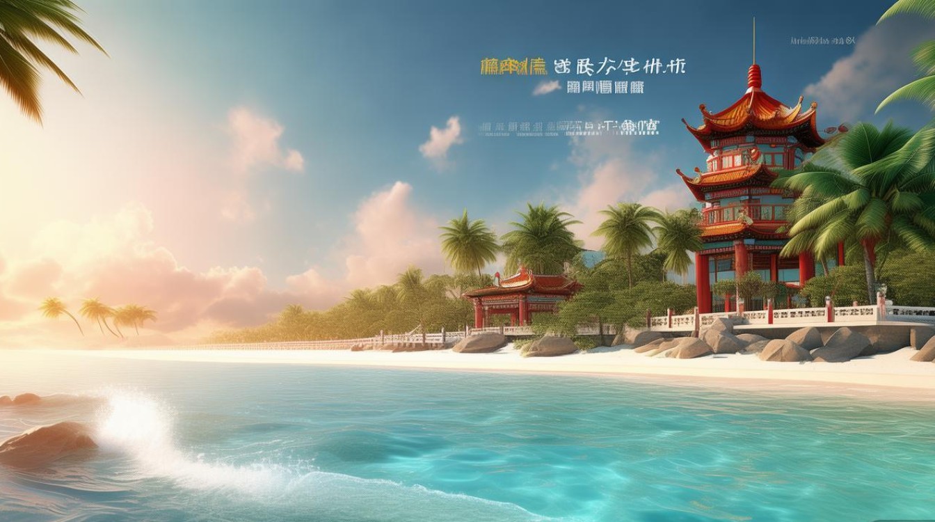 海南有啥好玩的景点 海南有啥好玩的景点