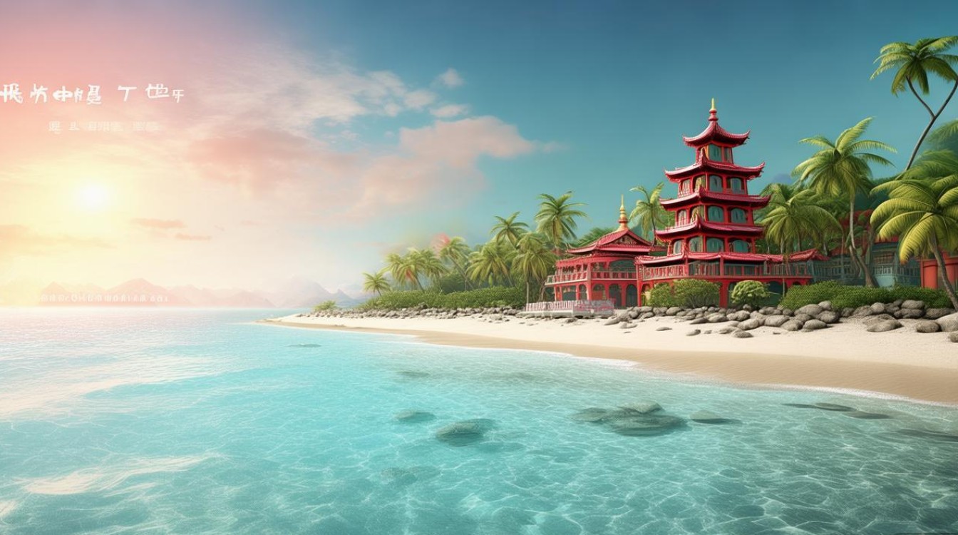 海南有啥好玩的景点 海南有啥好玩的景点