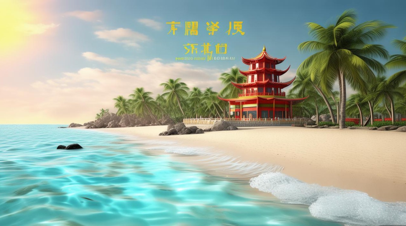 海南有啥好玩的景点 海南有啥好玩的景点